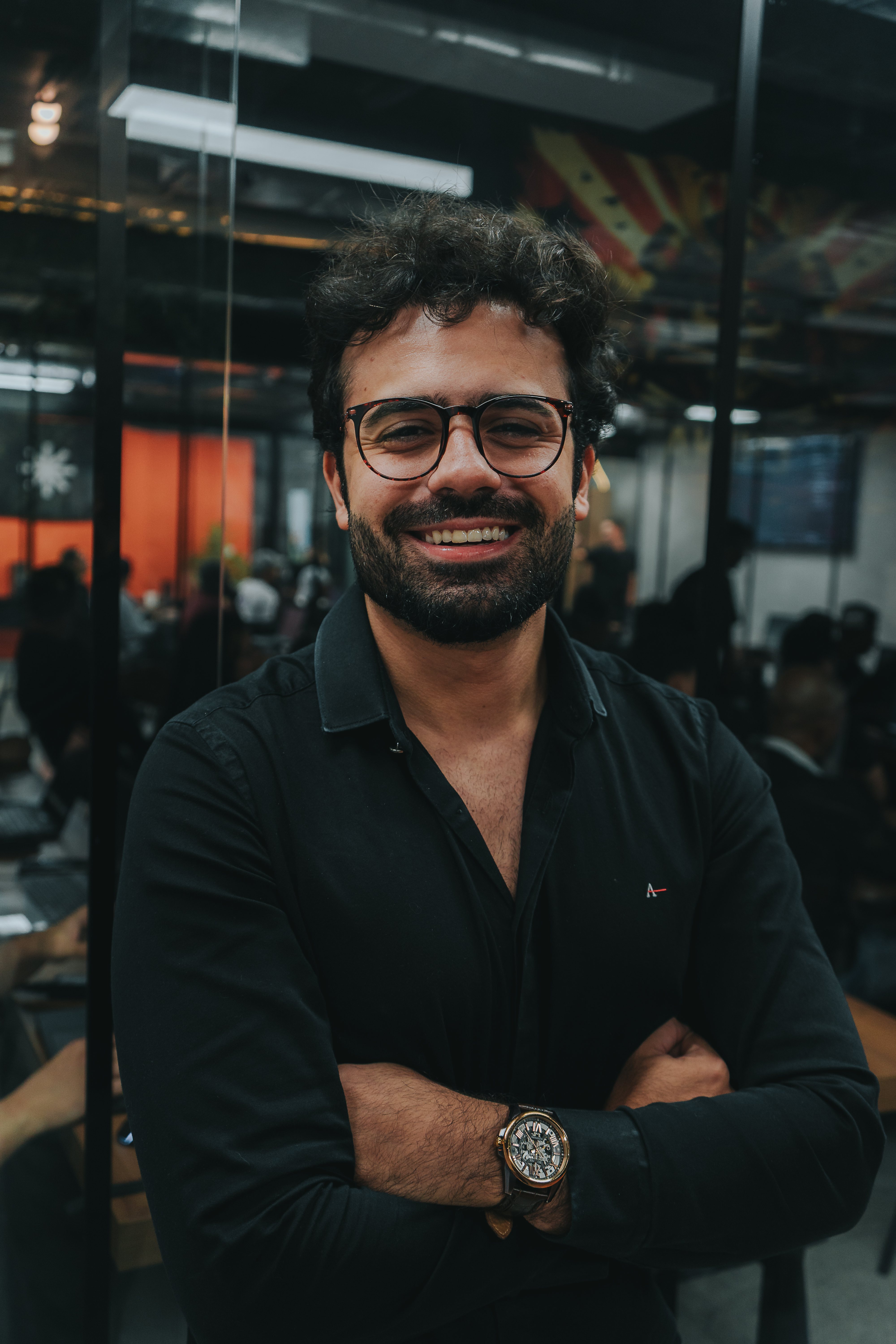 Alexandre Chaves — Raiz Investidor